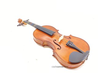 violin dollfer mv1/4/2