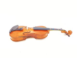 violin dollfer mv1/4/2