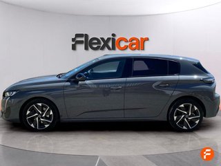 Peugeot 308 5P Allure BlueHDi 130 S&S EAT8