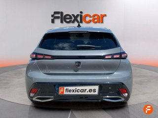 Peugeot 308 5P Allure BlueHDi 130 S&S EAT8