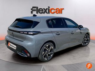 Peugeot 308 5P Allure BlueHDi 130 S&S EAT8