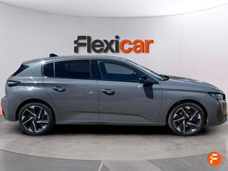 Peugeot 308 5P Allure BlueHDi 130 S&S EAT8