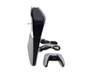 consola ps5 sony playstation 5 slim digital 825gb