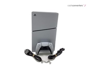 consola ps5 sony playstation 5 slim digital 825gb