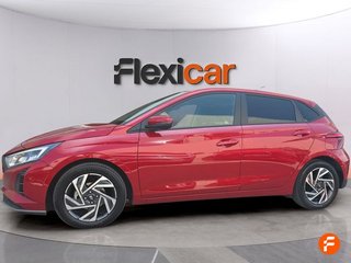 Hyundai i20 1.0 TGDI 74kW (100CV) Klass