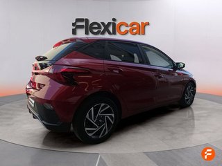 Hyundai i20 1.0 TGDI 74kW (100CV) Klass