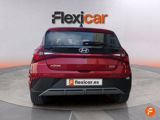 Hyundai i20 1.0 TGDI 74kW (100CV) Klass