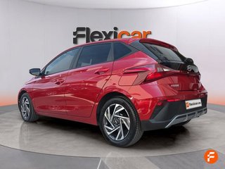 Hyundai i20 1.0 TGDI 74kW (100CV) Klass