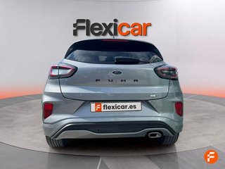 Ford Puma 1.0 EcoBoost 125cv ST-Line MHEV Auto