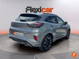 Ford Puma 1.0 EcoBoost 125cv ST-Line MHEV Auto
