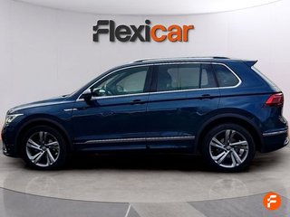 Volkswagen Tiguan R-Line 2.0 TDI 110kW (150CV) DSG 4Motion