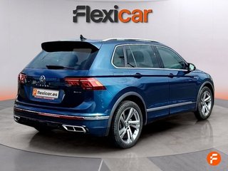 Volkswagen Tiguan R-Line 2.0 TDI 110kW (150CV) DSG 4Motion