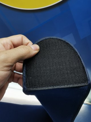 Cinturón térmico, Jocca, nuevo