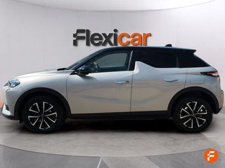 DS DS 3 PureTech 96kW Performance Line Auto.