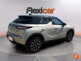 DS DS 3 PureTech 96kW Performance Line Auto.
