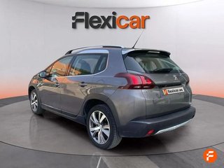 Peugeot 2008 Access 1.2L PureTech 60KW (82CV)