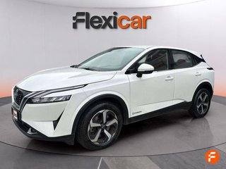 Nissan Qashqai E-POWER 140 KW (190 CV) N-Connecta