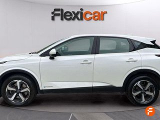Nissan Qashqai E-POWER 140 KW (190 CV) N-Connecta