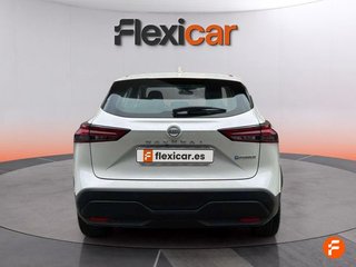 Nissan Qashqai E-POWER 140 KW (190 CV) N-Connecta