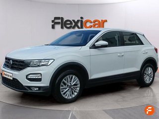 Volkswagen T-Roc Advance 1.6 TDI 85kW (115CV)