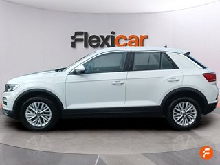 Volkswagen T-Roc Advance 1.6 TDI 85kW (115CV)