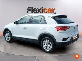 Volkswagen T-Roc Advance 1.6 TDI 85kW (115CV)