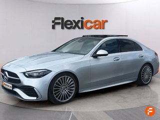 Mercedes Clase C C 220 d