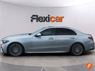 Mercedes Clase C C 220 d