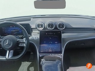 Mercedes Clase C C 220 d