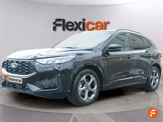 Ford Kuga ST-Line 1.5T EcoBoost 110kW (150CV)