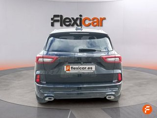 Ford Kuga ST-Line 1.5T EcoBoost 110kW (150CV)