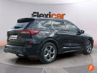 Ford Kuga ST-Line 1.5T EcoBoost 110kW (150CV)
