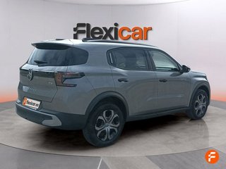 Citroën C3 Aircross Turbo 73kW (100CV) BVM6 PLUS