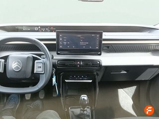Citroën C3 Aircross Turbo 73kW (100CV) BVM6 PLUS