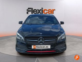 Mercedes Clase CLA 250