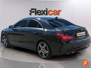 Mercedes Clase CLA 250