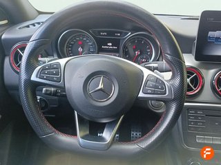 Mercedes Clase CLA 250