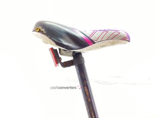 bicicleta niño megamo open junior
