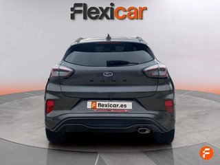Ford Puma 1.0 EcoBoost 125cv ST-Line MHEV Auto