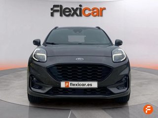 Ford Puma 1.0 EcoBoost 125cv ST-Line MHEV Auto