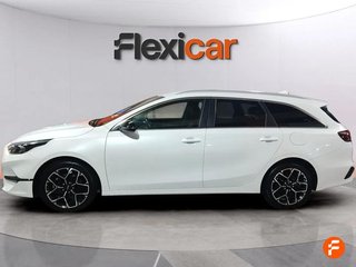 Kia Ceed Tourer 1.0 T-GDi 74kW Style Edition