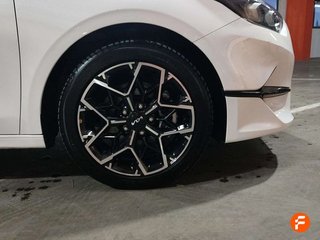 Kia Ceed Tourer 1.0 T-GDi 74kW Style Edition
