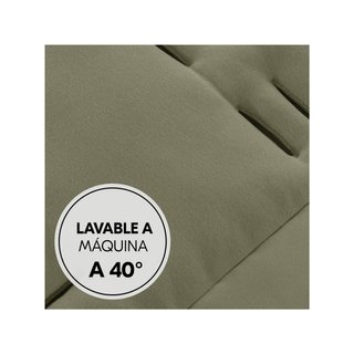 hauck colchoneta transpirable silla paseo bebé