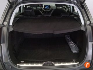 Peugeot 2008 Allure 1.2 PureTech 81KW (110CV) Auto
