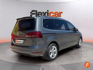 Volkswagen Sharan Advance 1.4 TSI 110kW (150CV) DSG