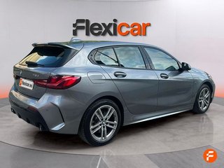 BMW Serie 1 118d
