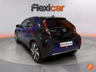 Toyota Aygo 1.0 VVT-I 72CV Limited Edition