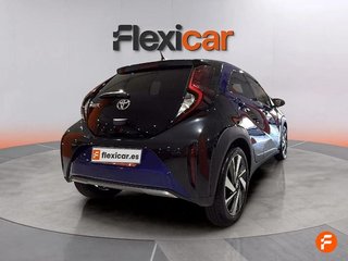 Toyota Aygo 1.0 VVT-I 72CV Limited Edition