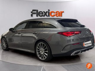 Mercedes CLA CLA 200 Shooting Brake