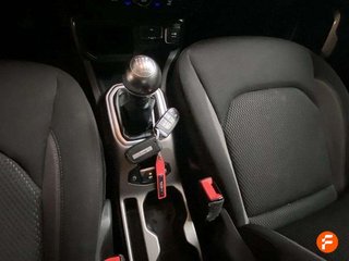 Jeep Renegade Limited 1.6 Mjet 95,6kW (130CV) 4x2